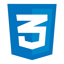 css logo
