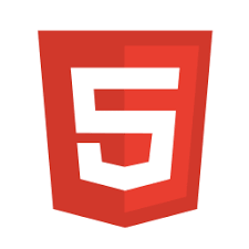 html logo