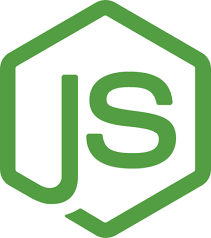 node logo