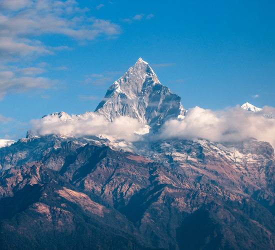 mountains